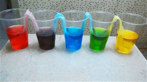Capillary Action Science Experiment   Lights Camera Capillary Action Stem Activity Science Buddies - Capillary Action Science Experiment