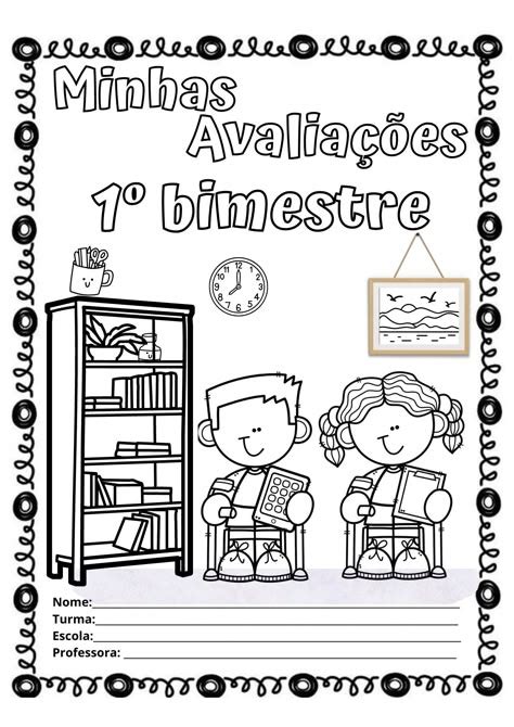 Capinhas De Prova