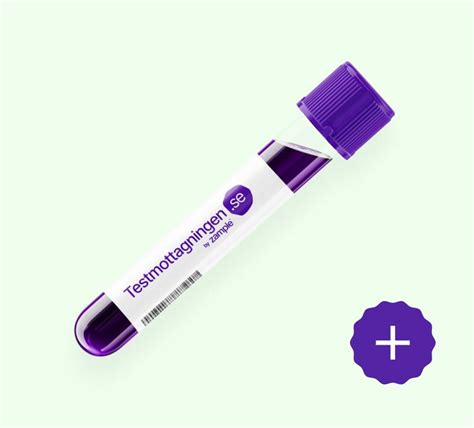 capio blodprov drop in