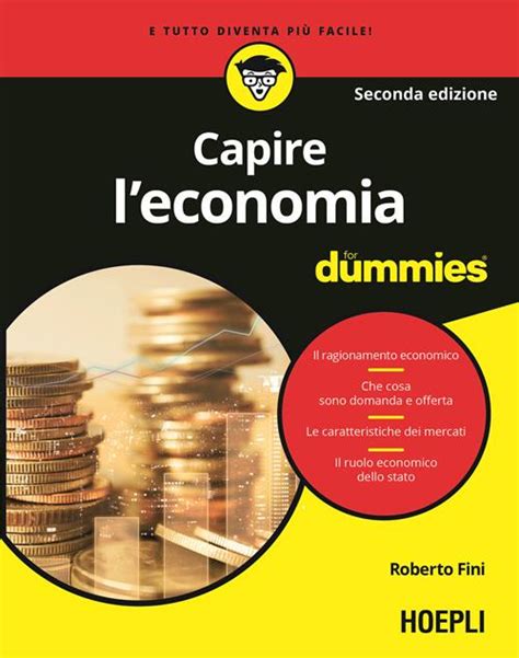 Full Download Capire Leconomia For Dummies 
