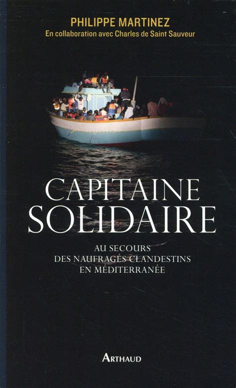 capitaine solidaire