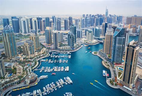 Capital De Dubai