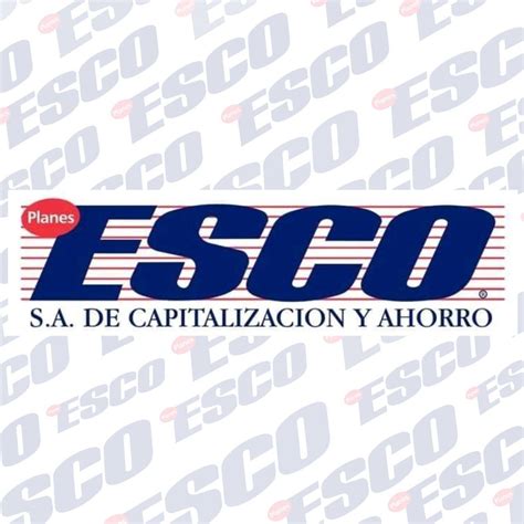 Capital De Esco