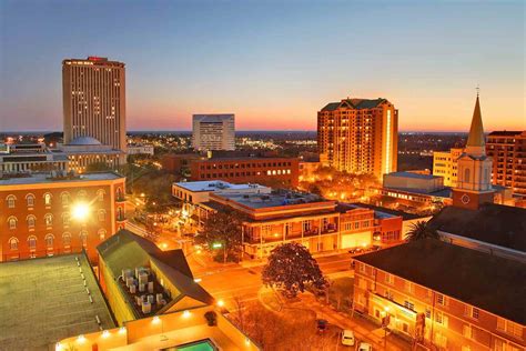 capital florida