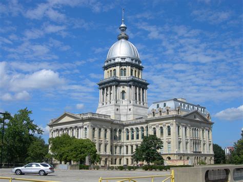 capital illinois
