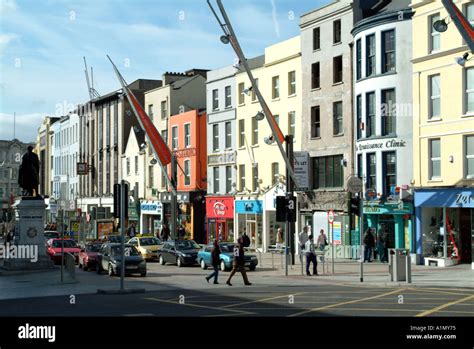 Capital Of Eire