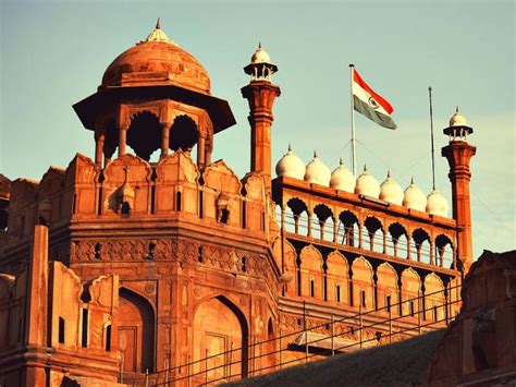 Capital Of India