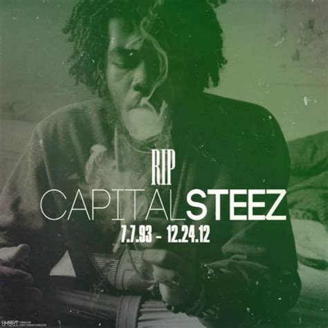 capital steez mixtape zip
