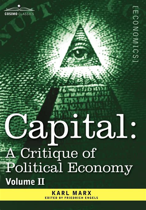 Read Capital A Critique Of Political Economy Penguin Classics Volume 2 