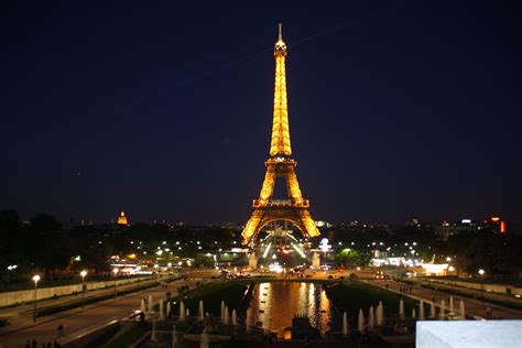 Capitale Della Francia