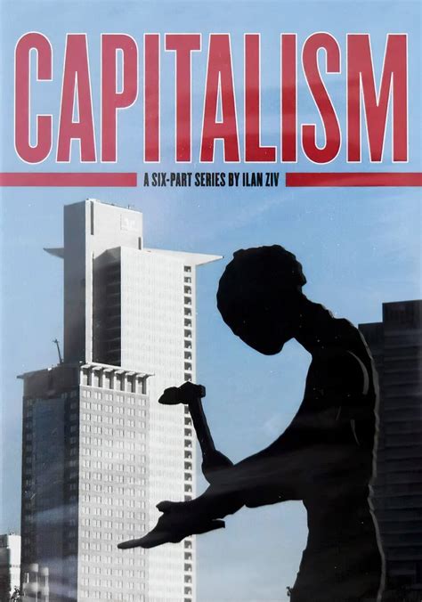 Capitalism And Streaming