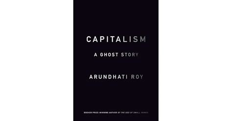 Read Capitalism A Ghost Story 