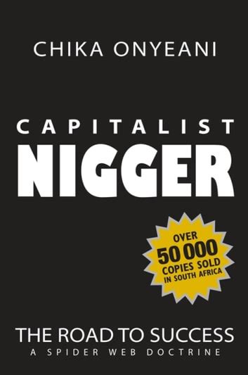 Capitalist Niger Audio Book