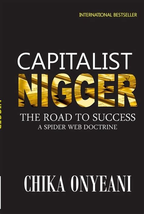 Capitalist Nigger Full