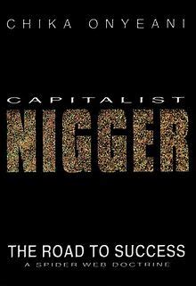 Read Online Capitalist Nigger Free 