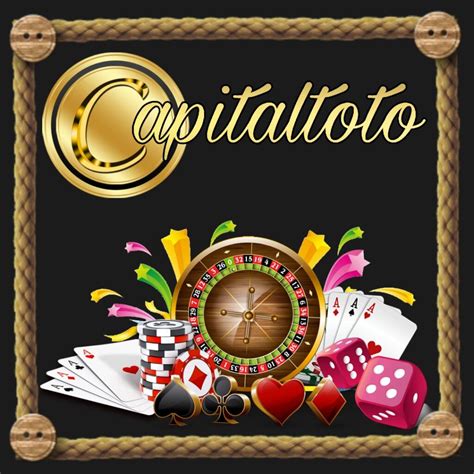Capitaltoto Wap