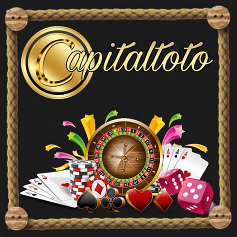 CAPITALTOTO LOGIN - CAPITALTOTO Login - Website Resmi