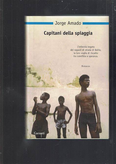 Read Online Capitani Della Spiaggia 
