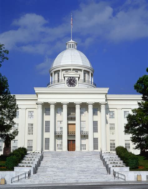 capitol alabama