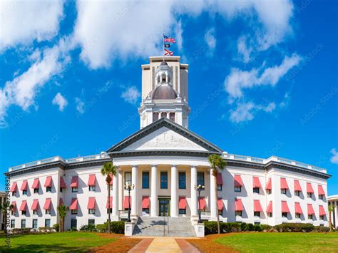 capitol of florida