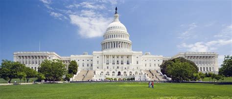 capitol washington dc