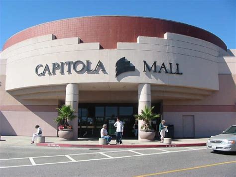 capitola mall macerich