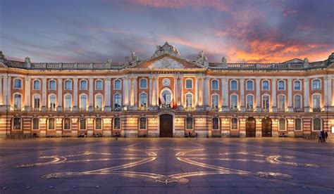 Capitole 1 Toulouse