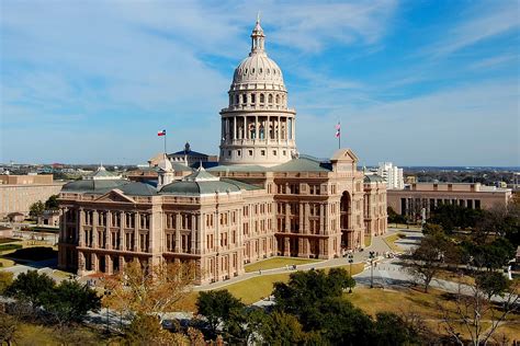 capitolio de texas