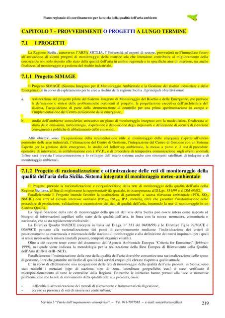 Capitolo N 1 Tim