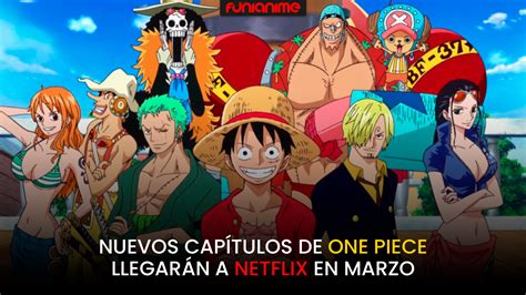 Capitulos One Piece
