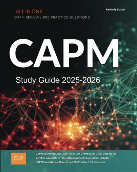 Capm Exam Prep Second Edition Rita Mulcahy