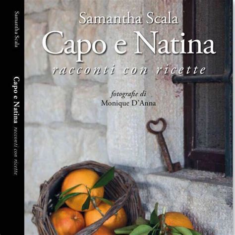 Capo E Natina