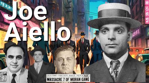 Capone Adversary Informally