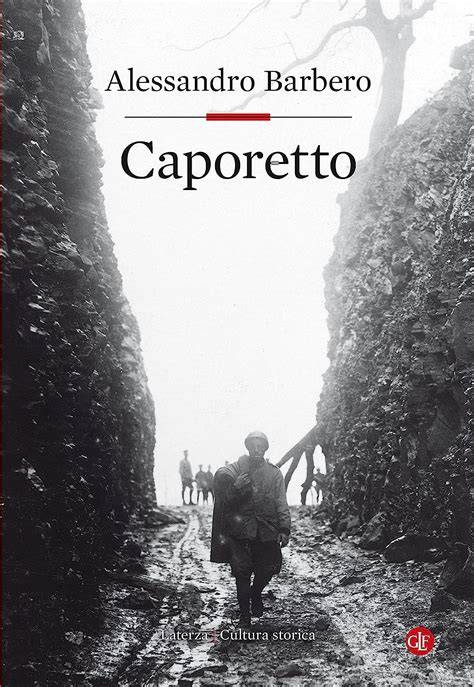 caporetto italian edition