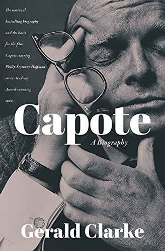 capote gerald clarke