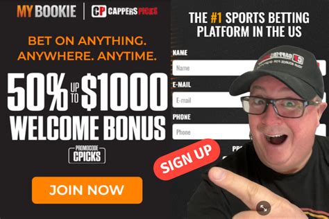 capper betting 