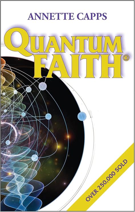 Capps Quantum Faith