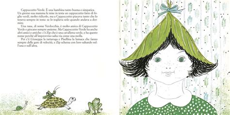 Cappuccetto Verde