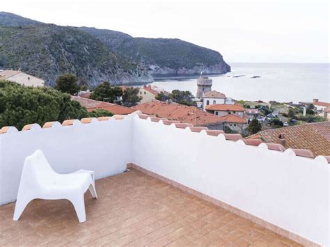 capraia case in affitto