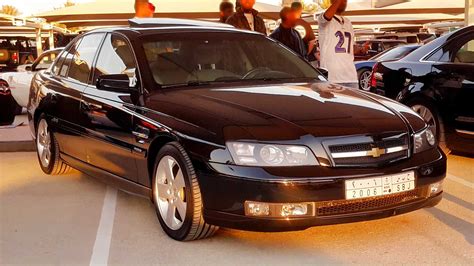 caprice classic 2006