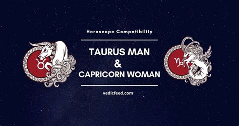 capricorn dating a taurus man