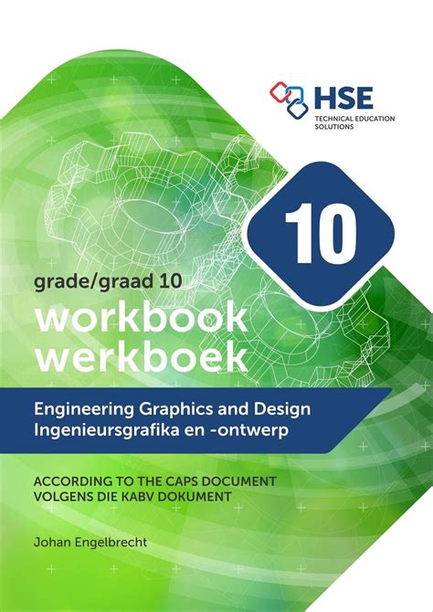 Caps Grade 10 Engineering Graphic Designer