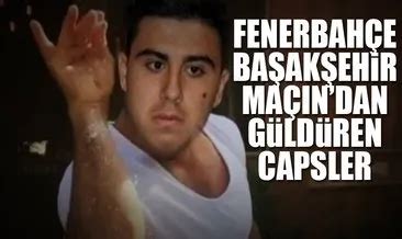Caps Ne Demek