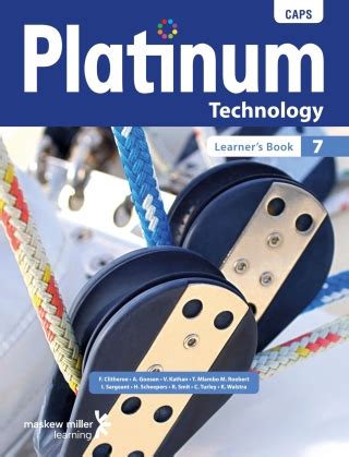 Caps Platinum Technology Common Paper Term 1 Garade 9 2014
