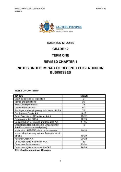 caps2014 business studies grade 12 sba memo