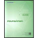 capsim foundation student guide