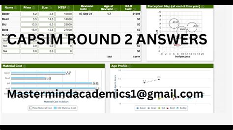 Download Capsim Answers 