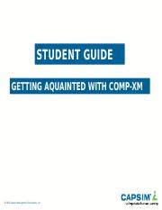 Read Capsim Answers To Comp Xm 
