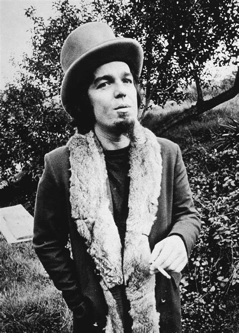 capt beefheart biography