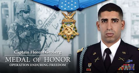 capt florent a groberg biography